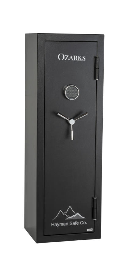Ozarks OZ 5924 E – Entry Level Gun Safe (20 Gun)