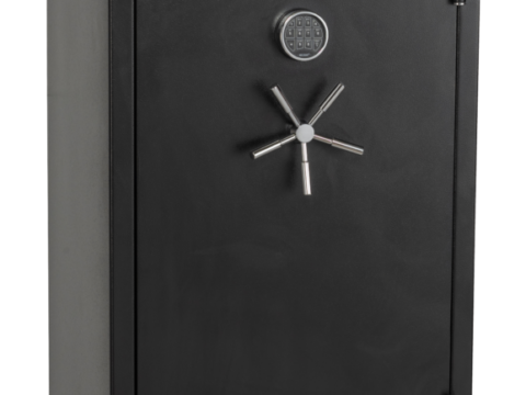Hayman BH 5930 E — Mid-Level Gun Safe