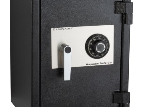 Hayman CV 20 C — Depository Drop Safe