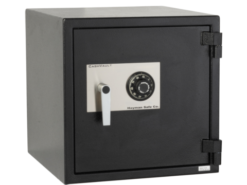 Hayman CV 20D C — Depository Drop Safe