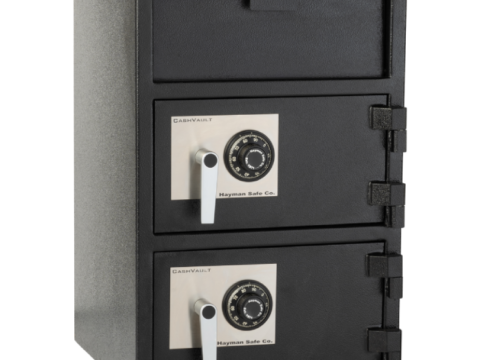 Hayman CV F30W-2 CC — Depository Drop Safe