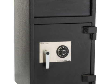 Hayman CV F30WILK C — Depository Drop Safe