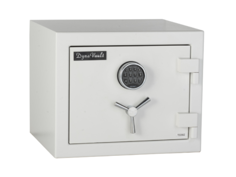 Hayman DV 1519 C — Burglary + Fire Safe