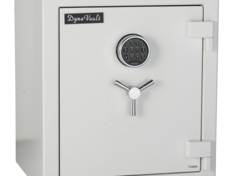 Hayman DV 2219 C — Burglary + Fire Safe