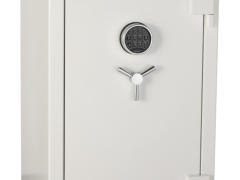 Hayman DV 3019 C — Burglary + Fire Safe