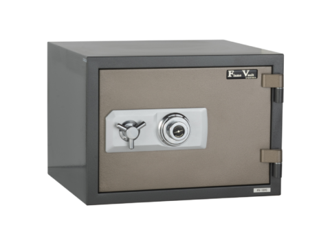 Hayman FV 132 C — Fire Document Safe