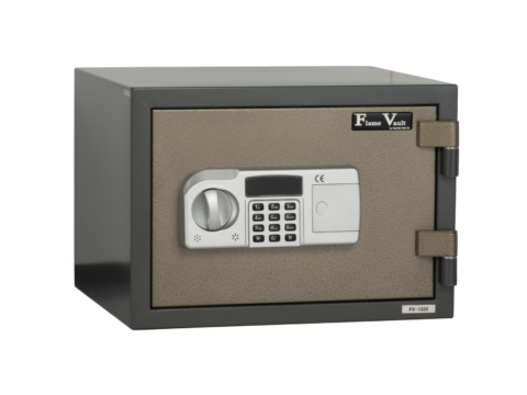 Hayman FV 132 E — Fire Document Safe