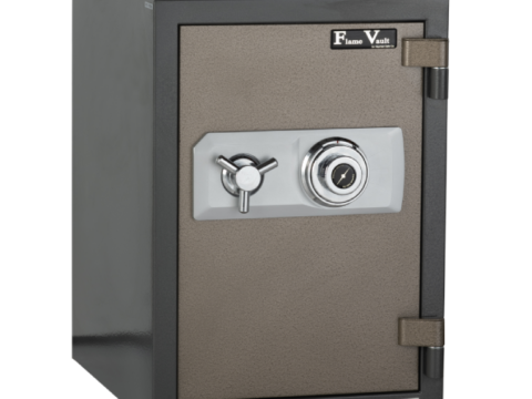 Hayman FV 151 C — Fire Document Safe
