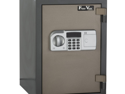 Hayman FV 151 E — Fire Document Safe