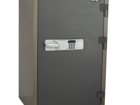 Hayman FV 2100 E — Fire Document Safe