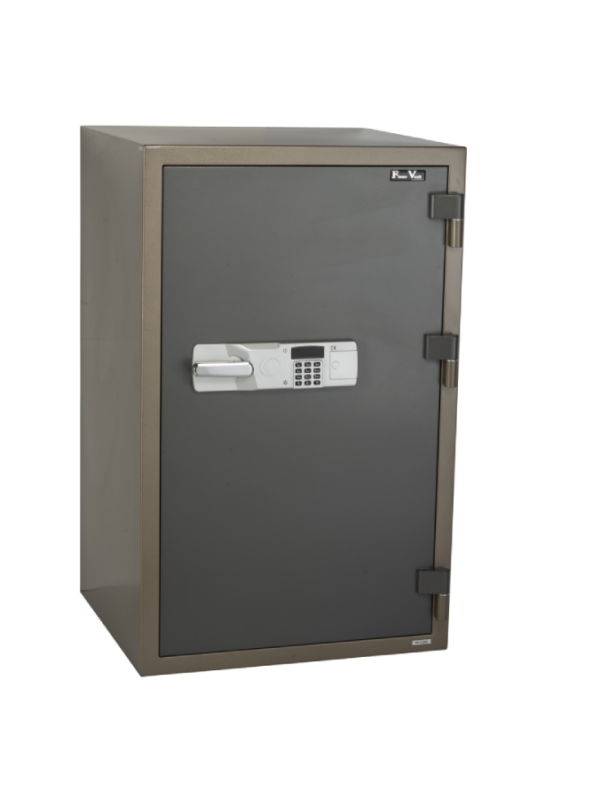 FV 2100 E — Hayman FlameVault Safe