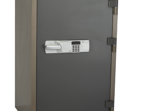 Hayman FV 2120 E — Fire Document Safe