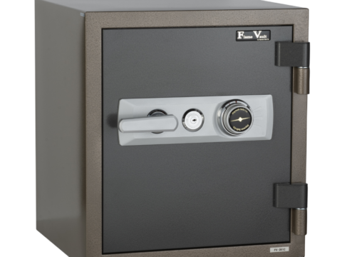 Hayman FV 261 C — Fire Document Safe