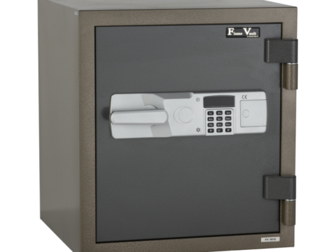 Hayman FV 261 E — Fire Document Safe