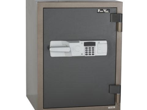 Hayman FV 275 E — Fire Document Safe