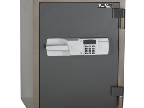 Hayman FV 288 E — Fire Document Safe