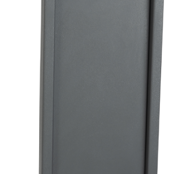 Hayman MM 4814 E — Rapid-Access Wall Safe