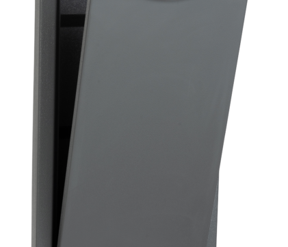 MM 4814 E — Hayman Minuteman Safe — door open