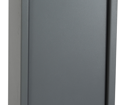 Hayman MM 5020 E — Rapid-Access Wall Safe