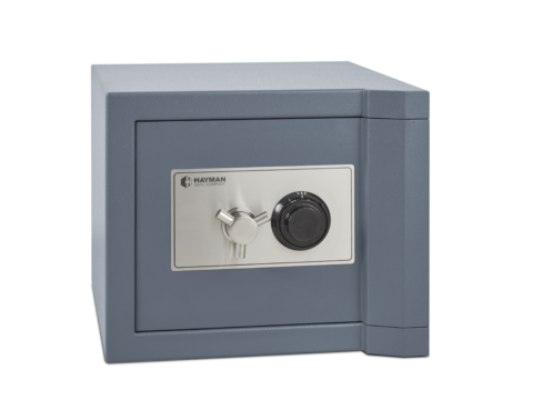 Hayman MV30 1114 — UL TL30 Rated Safe