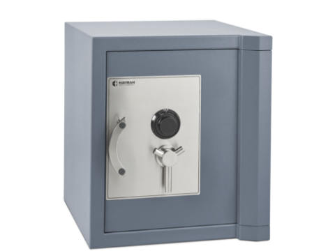 Hayman MV30 2017 — UL TL30 Rated Safe