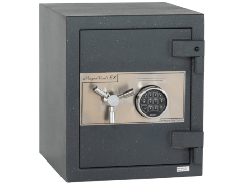 Hayman MVEX 1512 E — Premium Fire + Burglary