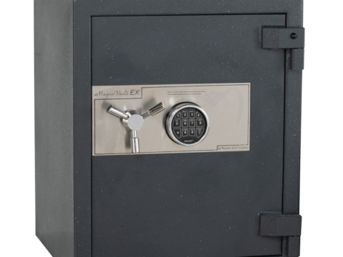 Hayman MVEX 2116 E — Premium Fire + Burglary