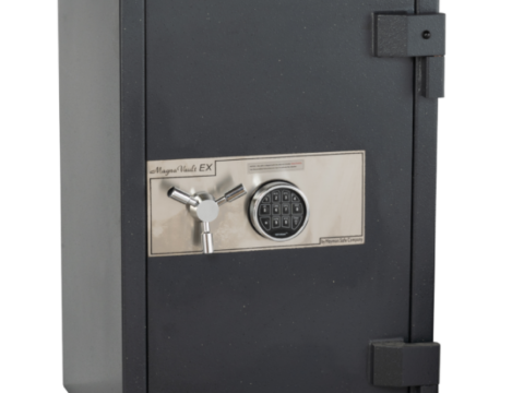 Hayman MVEX 2916 E — Premium Fire + Burglary