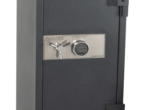 Hayman MVEX 3516 E — Premium Fire + Burglary