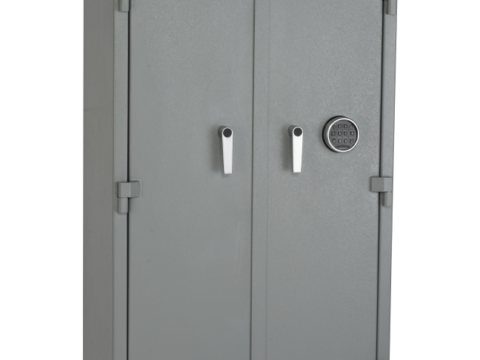 Hayman PS 1000 E — DEA-Compliant Pharmacy Safe