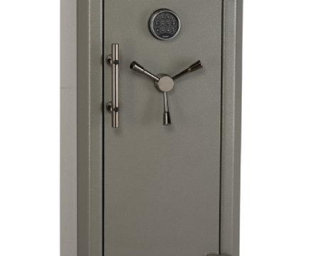 Hayman RK 5922 E — Premium Gun Safe